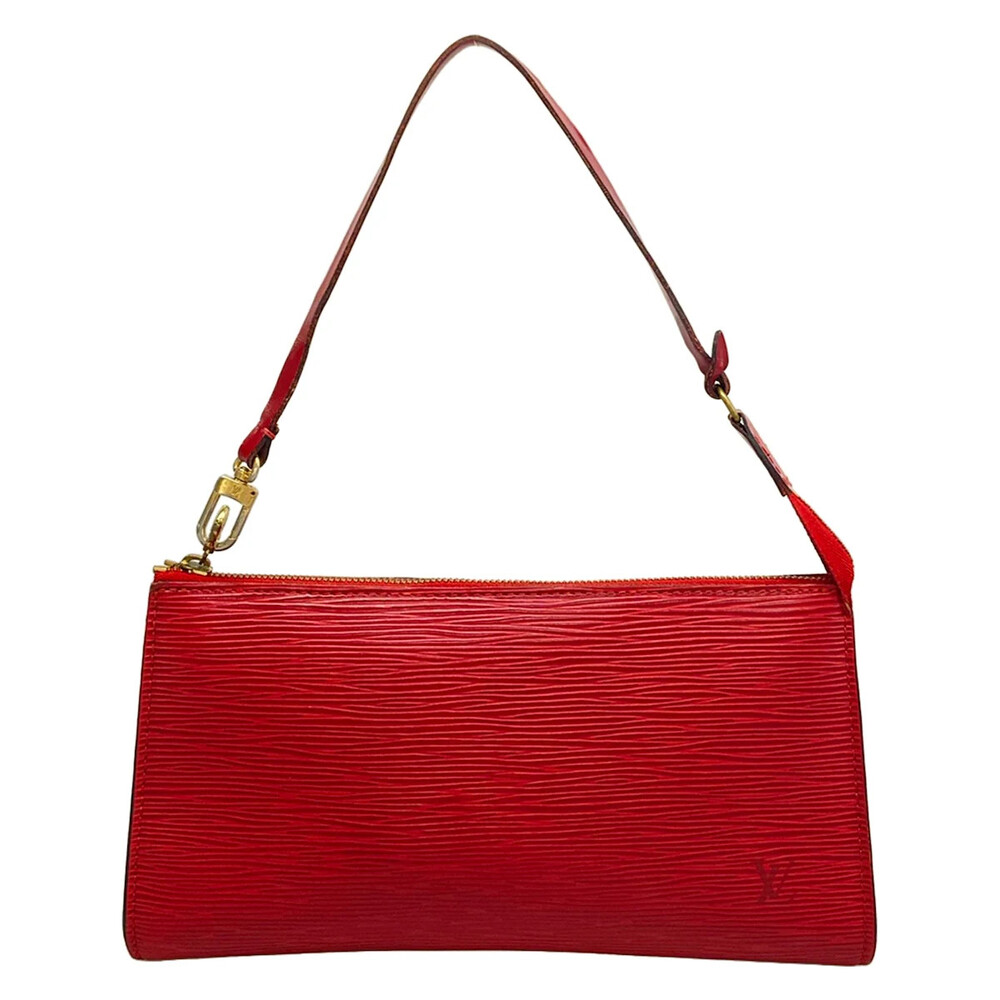 Louis Vuitton Pochette Accessoires 24 #332711L60B